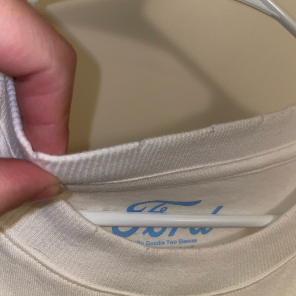 Maurice’s Ford Bronco Tee - Picture 5 of 6